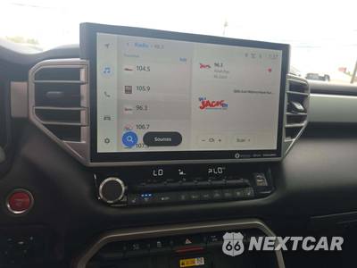 2024 Toyota Tundra Limited Crew Cab Medium Bed - zdjęcie 7 z 25 - miniatura
