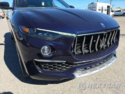 2019 Maserati Levante GranLusso - zdjęcie 18 z 23 - miniatura