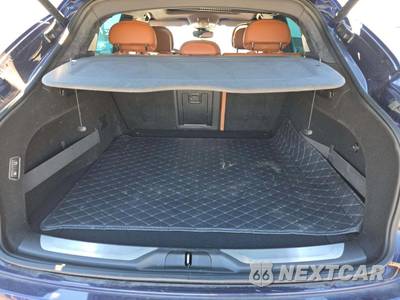 2019 Maserati Levante GranLusso - zdjęcie 11 z 23 - miniatura