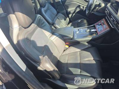 2023 Lincoln Aviator Reserve - zdjęcie 16 z 26 - miniatura