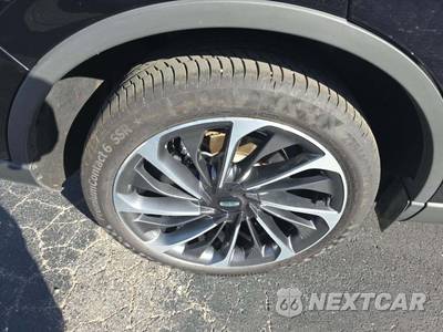 2023 Lincoln Aviator Reserve - zdjęcie 25 z 26 - miniatura