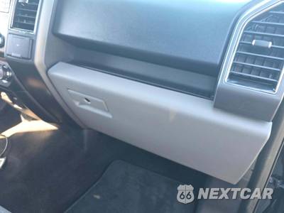 2018 Ford F-150 XLT Extended Cab Medium Bed w/Rear Doors - zdjęcie 19 z 29 - miniatura