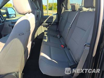 2018 Ford F-150 XLT Extended Cab Medium Bed w/Rear Doors - zdjęcie 13 z 29 - miniatura