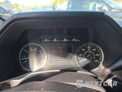 2018 Ford F-150 XLT Extended Cab Medium Bed w/Rear Doors - zdjęcie 9 z 29 - miniatura