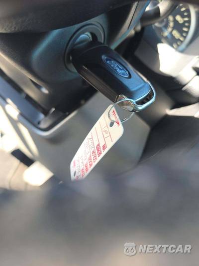 2018 Ford F-150 XLT Extended Cab Medium Bed w/Rear Doors - zdjęcie 8 z 29 - miniatura