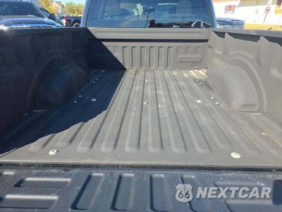 2018 Ford F-150 XLT Extended Cab Medium Bed w/Rear Doors - zdjęcie 14 z 29 - miniatura