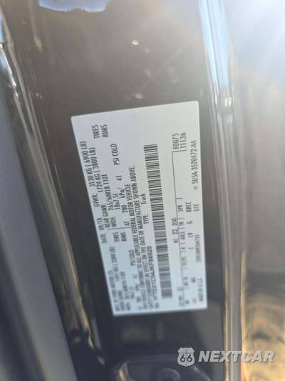 2018 Ford F-150 XLT Extended Cab Medium Bed w/Rear Doors - zdjęcie 5 z 29 - miniatura
