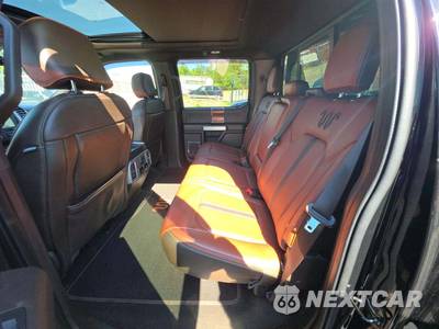 2020 Ford F-150 King Ranch Crew Cab Short Bed - zdjęcie 13 z 26 - miniatura