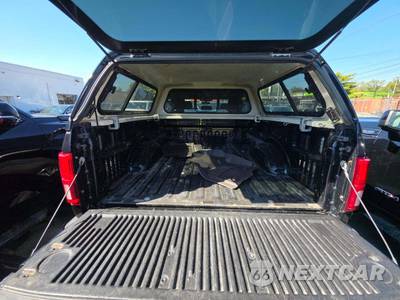2020 Ford F-150 King Ranch Crew Cab Short Bed - zdjęcie 14 z 26 - miniatura