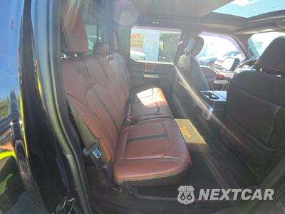 2020 Ford F-150 King Ranch Crew Cab Short Bed - zdjęcie 16 z 26 - miniatura