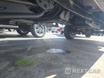2015 Ford Super Duty F-250 Platinum Crew Cab Medium Bed - zdjęcie 7 z 38 - miniatura