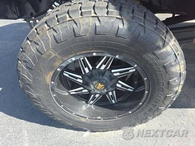 2015 Ford Super Duty F-250 Platinum Crew Cab Medium Bed - zdjęcie 27 z 38 - miniatura