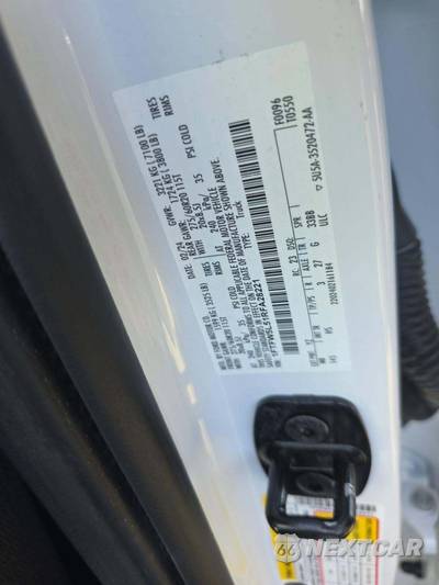 2024 Ford F-150 Lariat Crew Cab Short Bed - zdjęcie 2 z 18 - miniatura