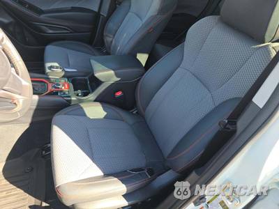2020 Subaru Forester Sport - zdjęcie 3 z 19 - miniatura