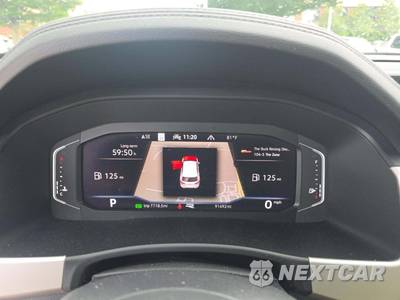 2022 Volkswagen Atlas Cross Sport V6 SEL Premium R-Line - zdjęcie 6 z 22 - miniatura