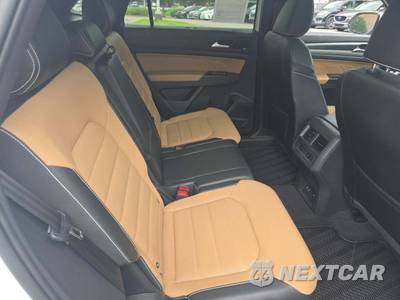 2022 Volkswagen Atlas Cross Sport V6 SEL Premium R-Line - zdjęcie 13 z 22 - miniatura