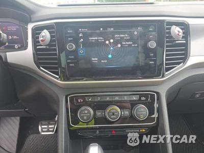 2022 Volkswagen Atlas Cross Sport V6 SEL Premium R-Line - zdjęcie 7 z 22 - miniatura
