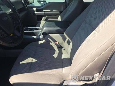 2019 Ford F-150 XLT Crew Cab Short Bed - zdjęcie 6 z 28 - miniatura