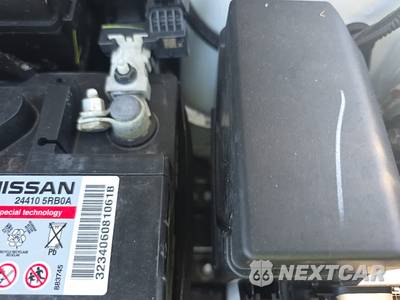 2024 Nissan Kicks S - zdjęcie 30 z 30 - miniatura