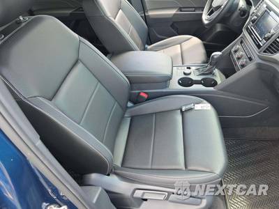 2023 Volkswagen Atlas Cross Sport 2.0T SE - zdjęcie 15 z 26 - miniatura