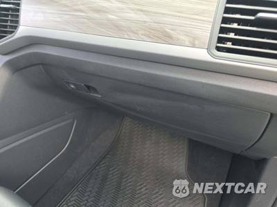 2023 Volkswagen Atlas Cross Sport 2.0T SE - zdjęcie 16 z 26 - miniatura
