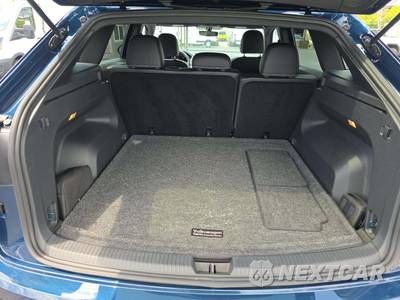 2023 Volkswagen Atlas Cross Sport 2.0T SE - zdjęcie 11 z 26 - miniatura