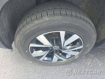 2023 Volkswagen Atlas Cross Sport 2.0T SE - zdjęcie 24 z 26 - miniatura