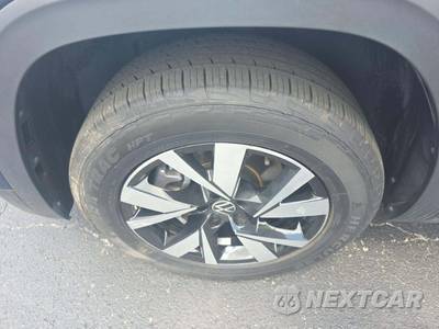 2023 Volkswagen Atlas Cross Sport 2.0T SE - zdjęcie 21 z 26 - miniatura