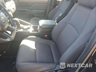 2024 Toyota Tacoma SR Crew Cab Medium Bed - zdjęcie 3 z 18 - miniatura