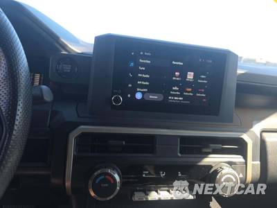 2024 Toyota Tacoma SR Crew Cab Medium Bed - zdjęcie 7 z 18 - miniatura