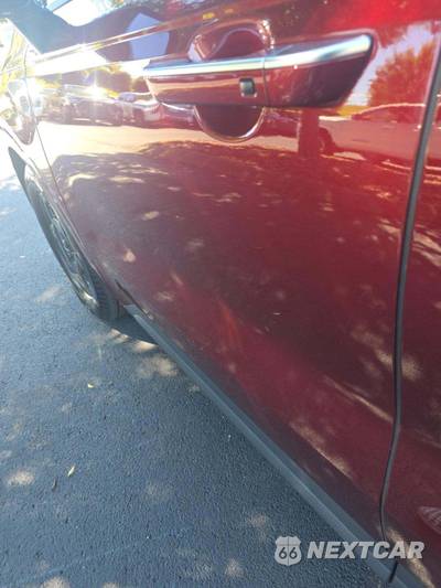 2025 Kia Carnival MPV LXS 121.7" WB - zdjęcie 20 z 20 - miniatura