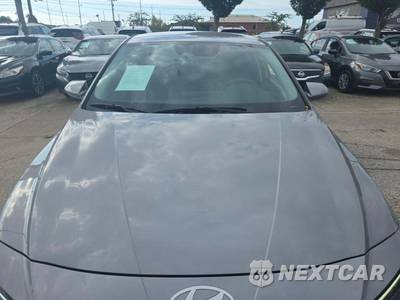 2026 Hyundai Elantra SE - zdjęcie 18 z 20 - miniatura