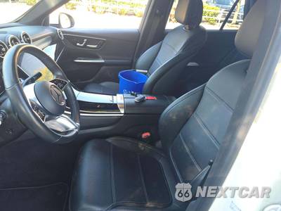 2024 Mercedes-Benz GLC 300 4MATIC - zdjęcie 3 z 22 - miniatura