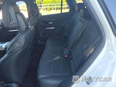2024 Mercedes-Benz GLC 300 4MATIC - zdjęcie 10 z 22 - miniatura