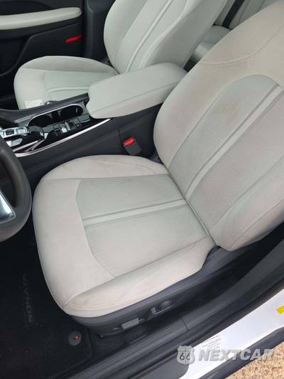 2021 Hyundai Sonata SEL - zdjęcie 19 z 27 - miniatura