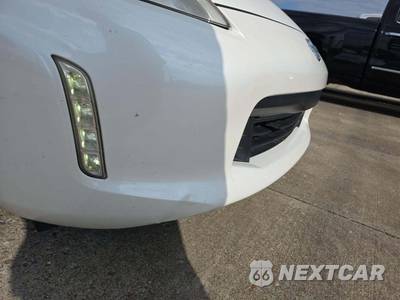 2013 Nissan 370Z Touring Coupe - zdjęcie 18 z 21 - miniatura