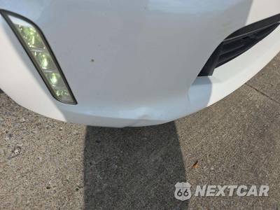 2013 Nissan 370Z Touring Coupe - zdjęcie 17 z 21 - miniatura