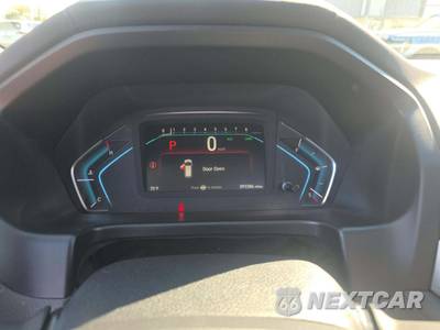 2020 Honda Odyssey Elite 118.1" WB - zdjęcie 6 z 27 - miniatura