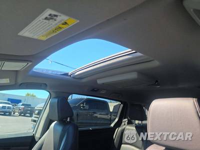 2020 Honda Odyssey Elite 118.1" WB - zdjęcie 8 z 27 - miniatura