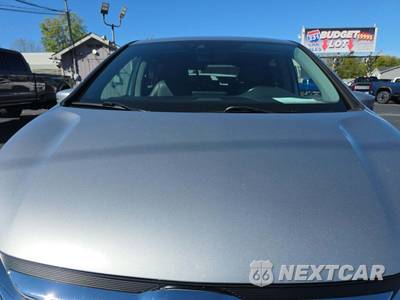 2020 Honda Odyssey Elite 118.1" WB - zdjęcie 21 z 27 - miniatura