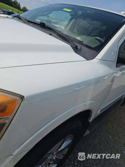 2012 Nissan Armada Platinum - zdjęcie 22 z 29 - miniatura