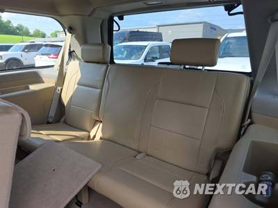 2012 Nissan Armada Platinum - zdjęcie 11 z 29 - miniatura