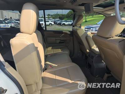 2012 Nissan Armada Platinum - zdjęcie 14 z 29 - miniatura