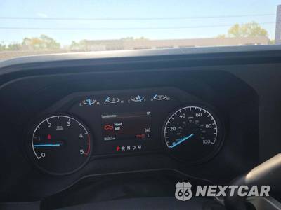 2026 Ford Super Duty F-250 XL Crew Cab Medium Bed - zdjęcie 9 z 27 - miniatura