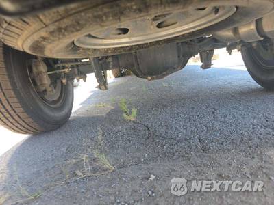 2026 Ford Super Duty F-250 XL Crew Cab Medium Bed - zdjęcie 15 z 27 - miniatura