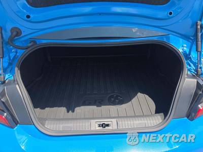 2023 Toyota GR86 - zdjęcie 11 z 20 - miniatura