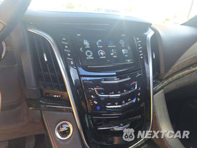 2020 Cadillac Escalade Platinum - zdjęcie 7 z 33 - miniatura