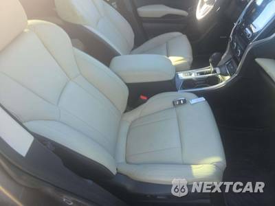 2022 Subaru Ascent Limited 7-Passenger - zdjęcie 15 z 20 - miniatura