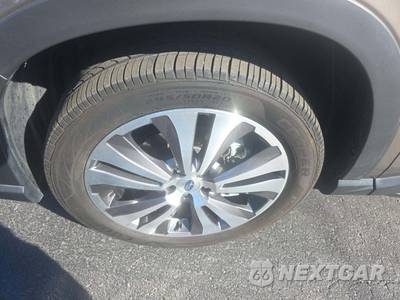 2022 Subaru Ascent Limited 7-Passenger - zdjęcie 19 z 20 - miniatura