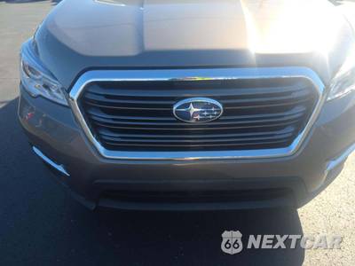 2022 Subaru Ascent Limited 7-Passenger - zdjęcie 18 z 20 - miniatura